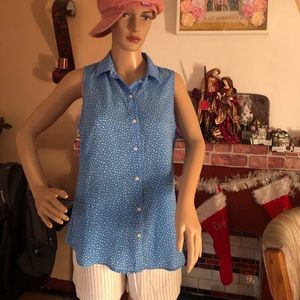 Banana Republic Blouse